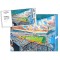 Baseball Ground Stadium Fine Art Jigsaw Puzzle - Derby County FC